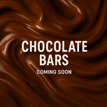 Chocolate Candy Bars